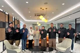 Bank BSN Jajaki Kerja Sama dengan JARDY Travel untuk Perkuat Layanan Keuangan Umrah